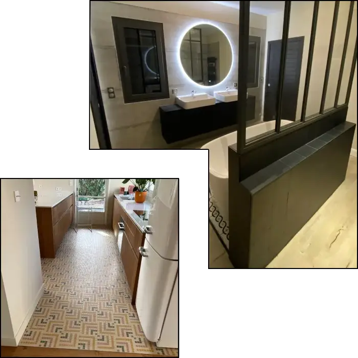 512-7 Febbrari Carrelage