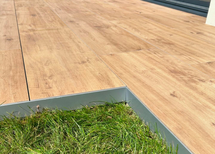 Pose de terrasse carrelage Pose de terrasse carrelage