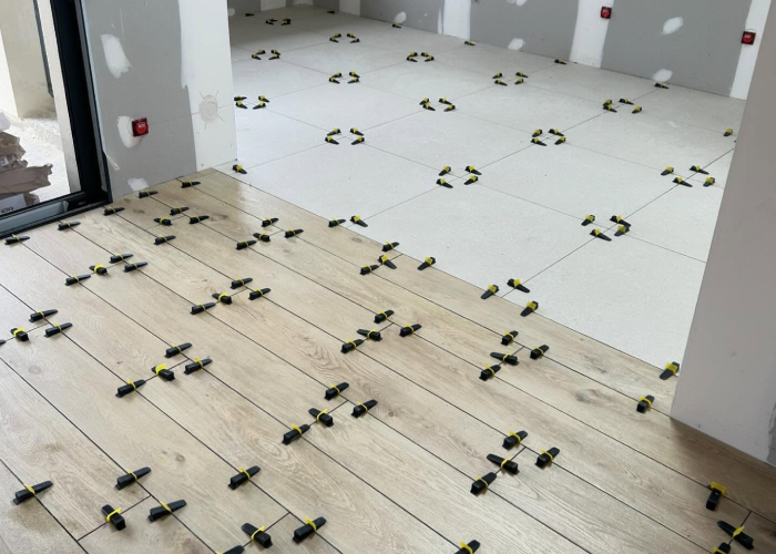 Febbrari Carrelage